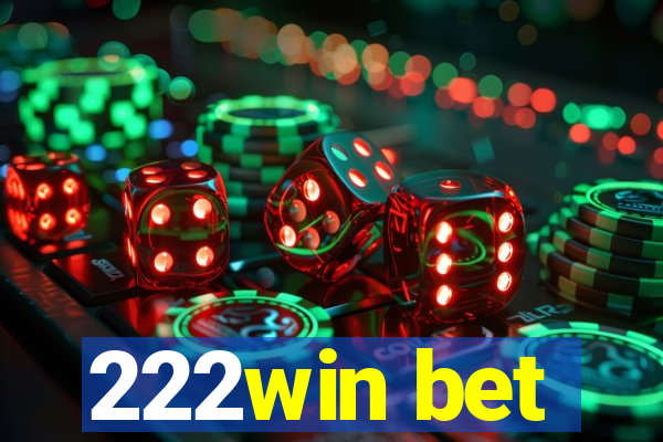 222win bet